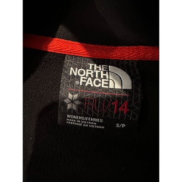 The North Face RU/14 Softshell Jacket – Size Small – Limited Edition Internation - Picture 2 of 12
